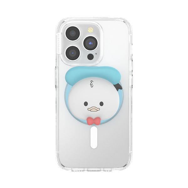 Popsockets Kawaii Donald MagSafe PopGrip