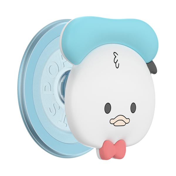 popsockets Kawaii Donald MagSafe PopGrip