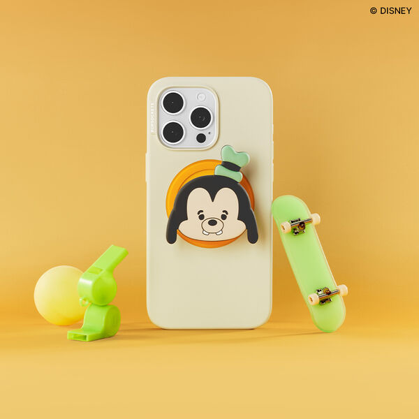 Popsockets Kawaii Goofy MagSafe PopGrip