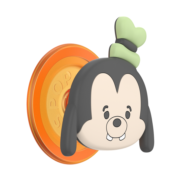 popsockets Kawaii Goofy MagSafe PopGrip