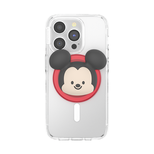 Popsockets Kawaii Mickey MagSafe PopGrip