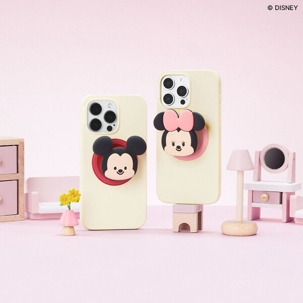 Popsockets Kawaii Minnie MagSafe PopGrip