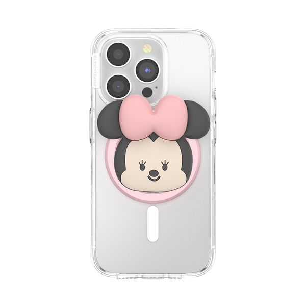 Popsockets Kawaii Minnie MagSafe PopGrip