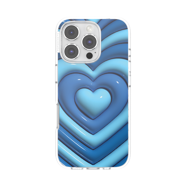 popsockets Kewl Blew iPhone 16 Pro MagSafe Case