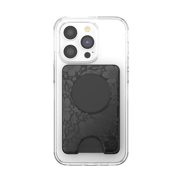 Popsockets Laced MagSafe PopWallet+