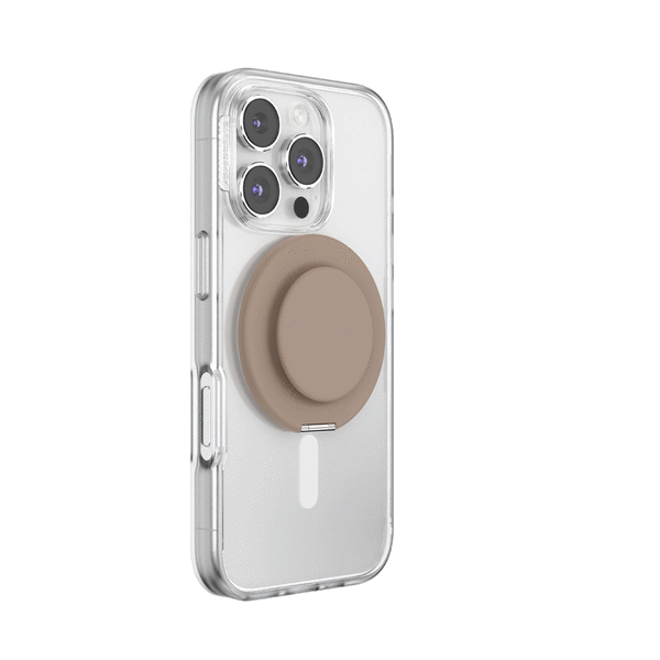 Popsockets Latte MagSafe Kick-Out Grip & Stand
