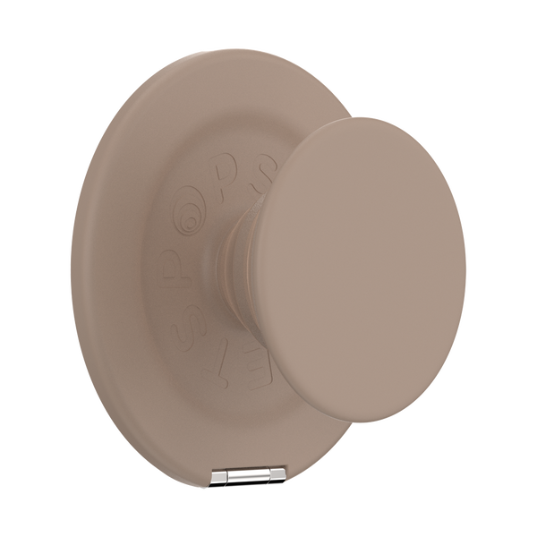 popsockets Latte MagSafe Kick-Out Grip & Stand