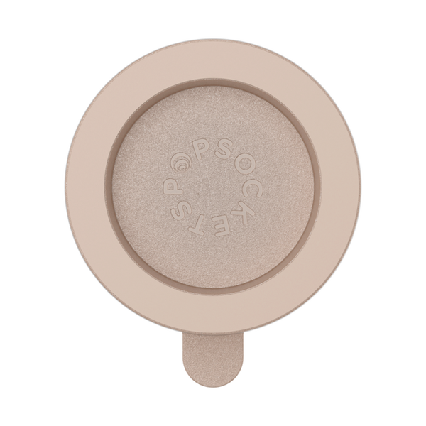 Popsockets Latte MagSafe Suction Mount