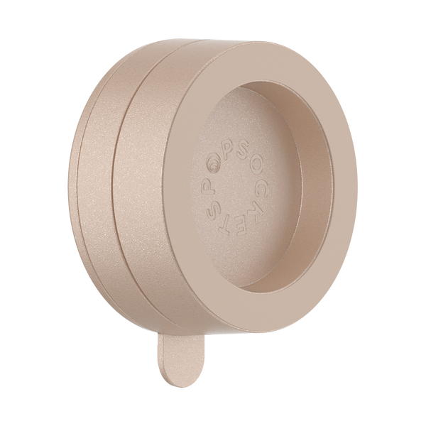 popsockets Latte MagSafe Suction Mount