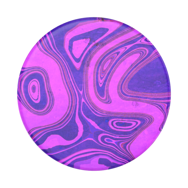Popsockets Lava Flow