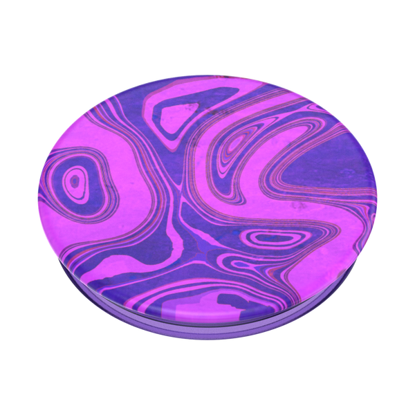 Popsockets Lava Flow
