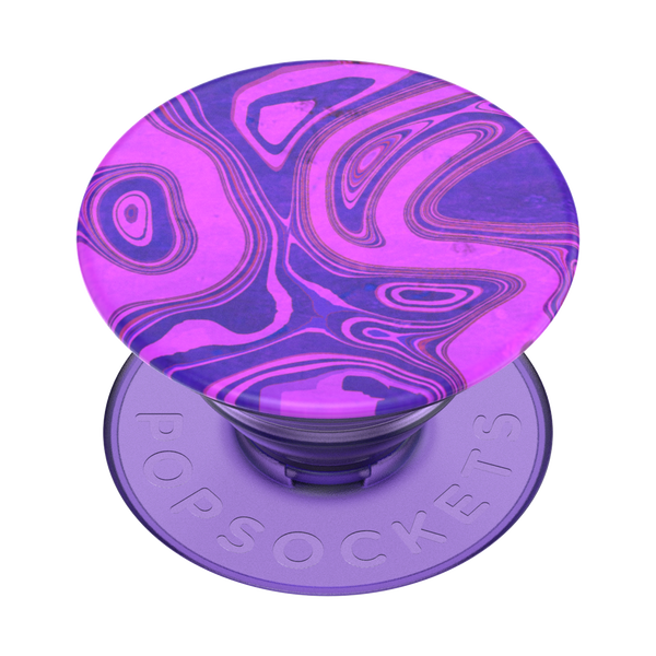popsockets Lava Flow