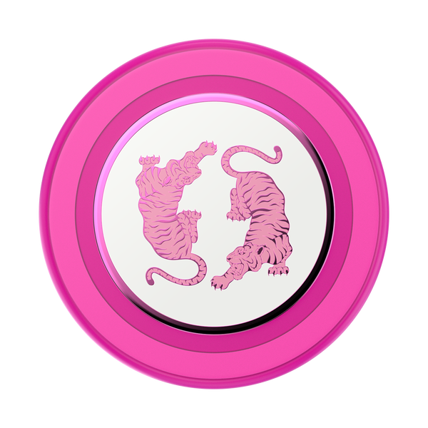 Popsockets Le Tigre Boca MagSafe PopGrip