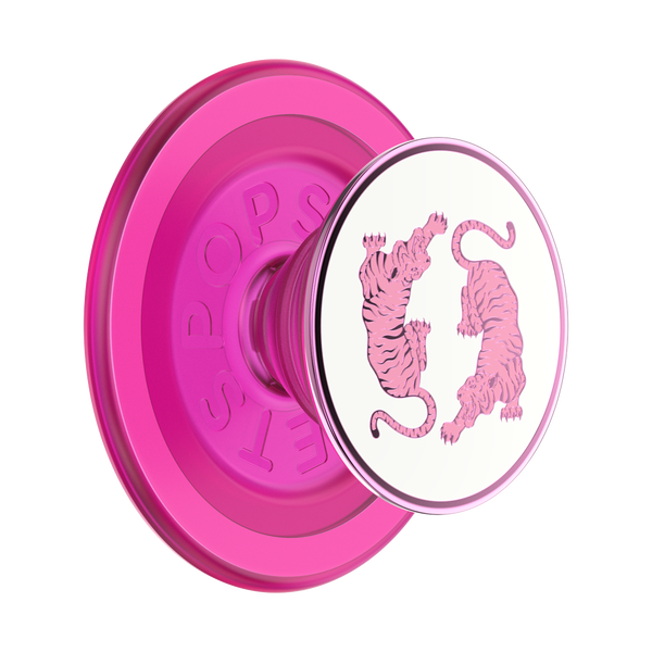 popsockets Le Tigre Boca MagSafe PopGrip