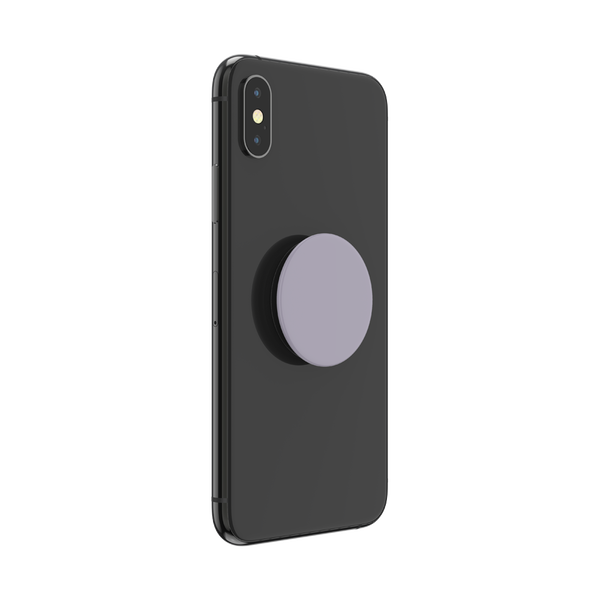Popsockets Light Purple Adhesive PopGrip