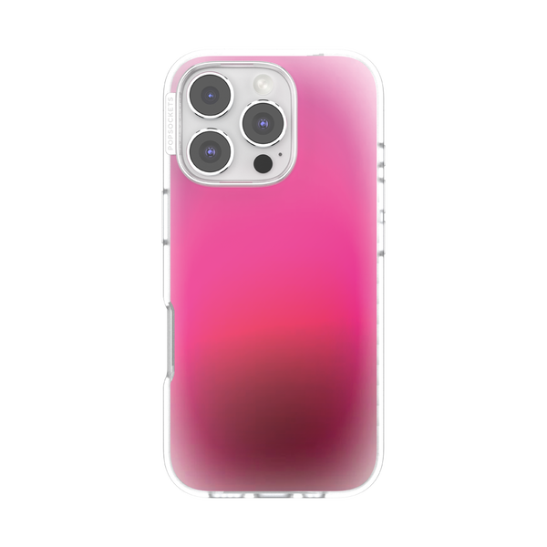 popsockets Love Aura iPhone 16 Pro MagSafe Case