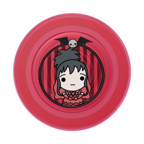 Popsockets Lydia Deetz MagSafe PopGrip
