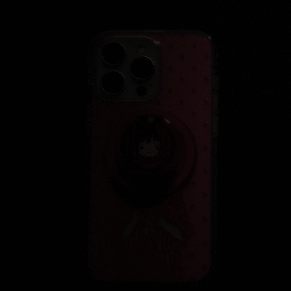 Popsockets Lydia Deetz MagSafe PopGrip