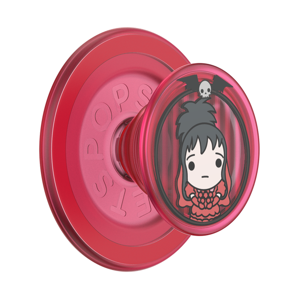 popsockets Lydia Deetz MagSafe PopGrip