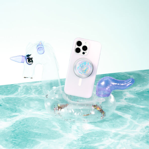 Popsockets Marble Swirl MagSafe PopGrip