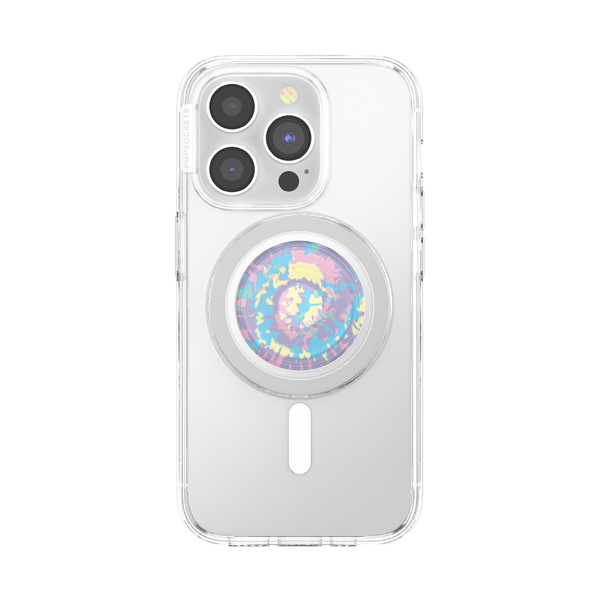 Popsockets Marble Swirl MagSafe PopGrip