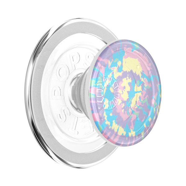 popsockets Marble Swirl MagSafe PopGrip