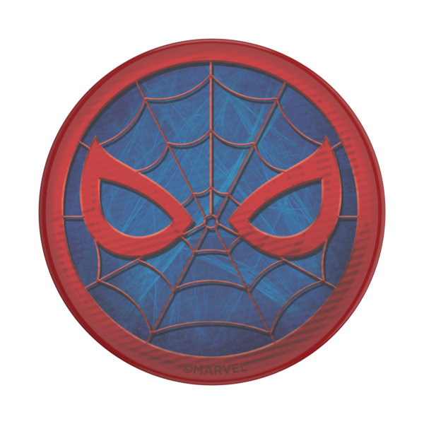 Popsockets Marvel Spider-Man Adhesive PopGrip