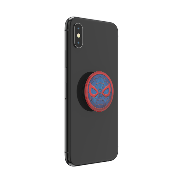 Popsockets Marvel Spider-Man Adhesive PopGrip