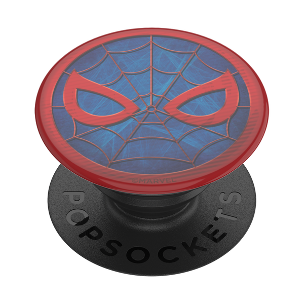 popsockets Marvel Spider-Man Adhesive PopGrip
