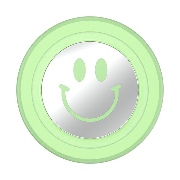 Popsockets Matcha Dew Happy Reflex MagSafe PopGrip