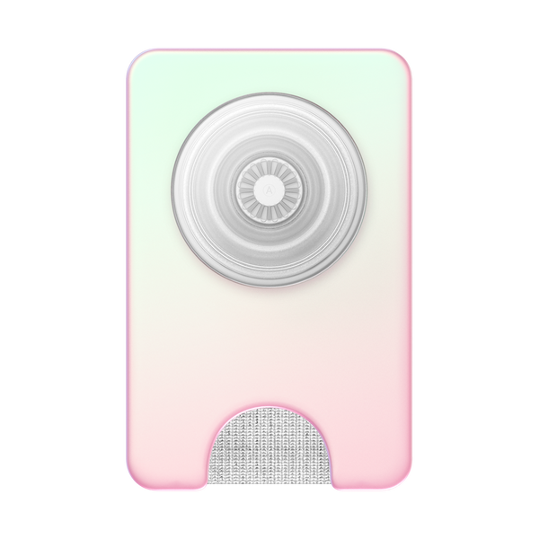 Popsockets Mermaid Pink MagSafe PopWallet+