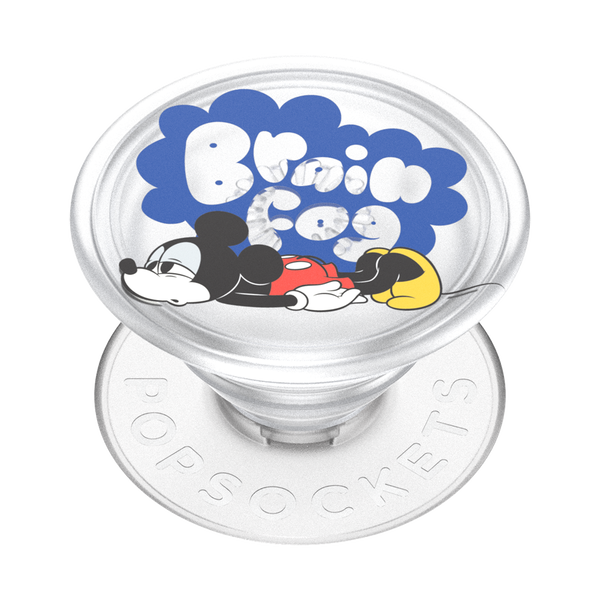 popsockets Mickey Brain Fog Adhesive PopGrip