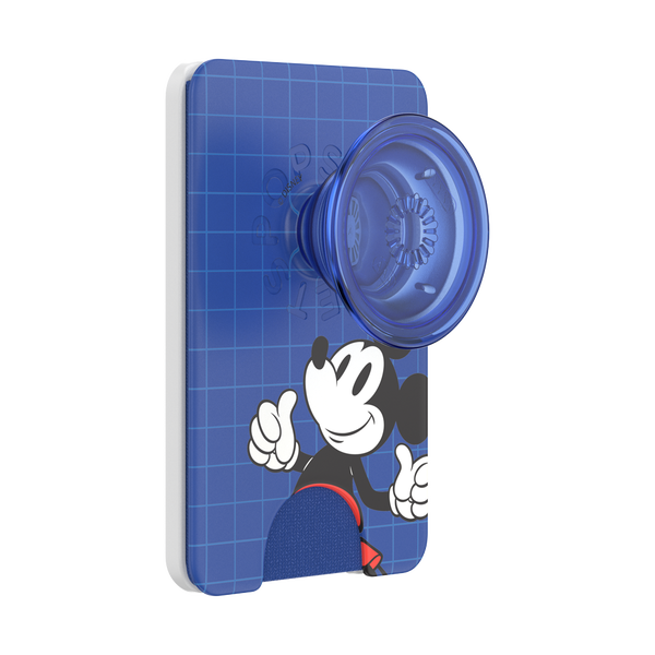 popsockets Mod Mickey MagSafe PopWallet+