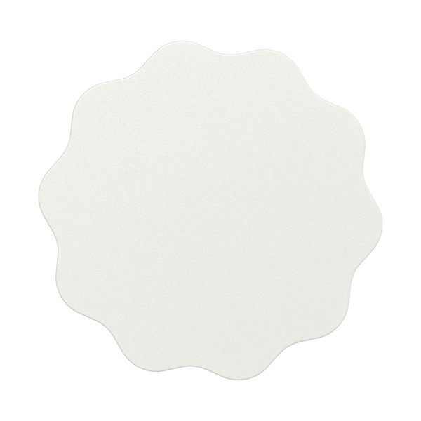 Popsockets Molded Flower Horchata Adhesive PopGrip