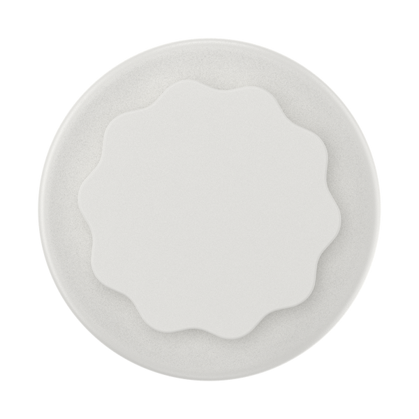 Popsockets Molded Flower Horchata MagSafe PopGrip