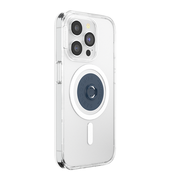 Popsockets Navy Adhesive Base