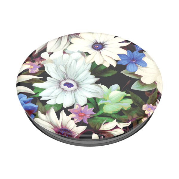 Popsockets Night Blooms Adhesive PopGrip