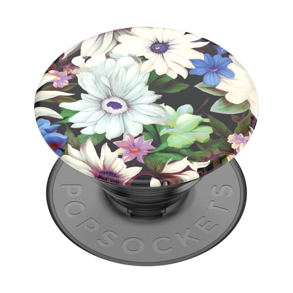 popsockets Night Blooms Adhesive PopGrip