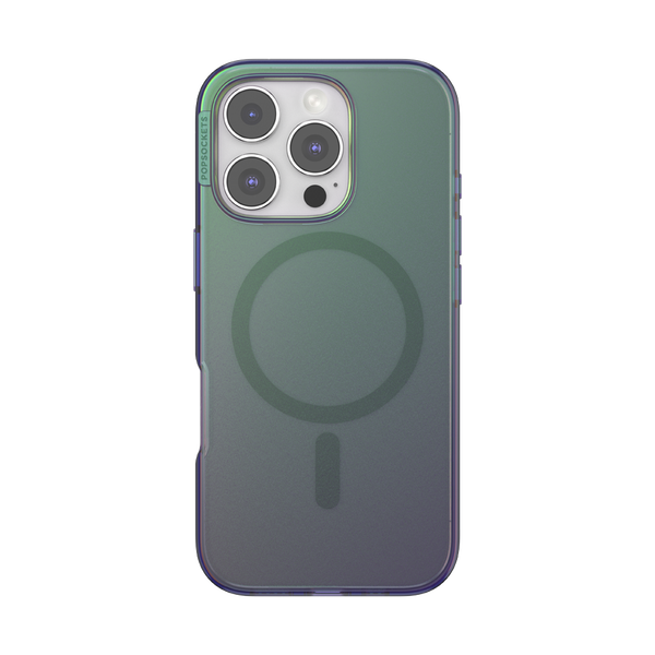 popsockets Nightshade iPhone 16 Pro MagSafe Case