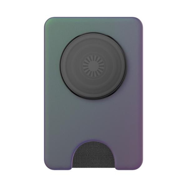 Popsockets Nightshade MagSafe PopWallet+