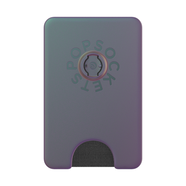 Popsockets Nightshade MagSafe PopWallet+
