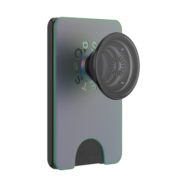 popsockets Nightshade MagSafe PopWallet+