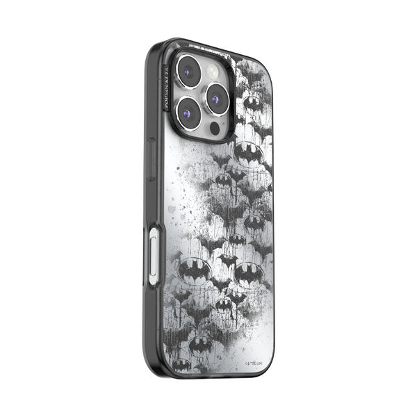 Popsockets No Mercy IPhone 16 Pro MagSafe Case