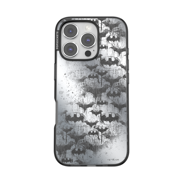 popsockets No Mercy iPhone 16 Pro MagSafe Case