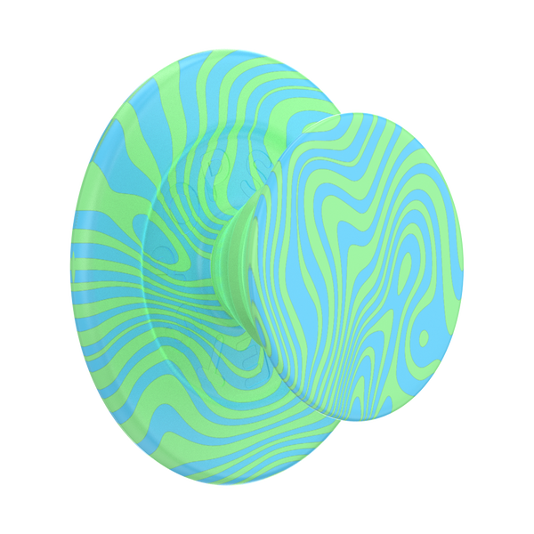 popsockets Oasis Keylime MagSafe PopGrip