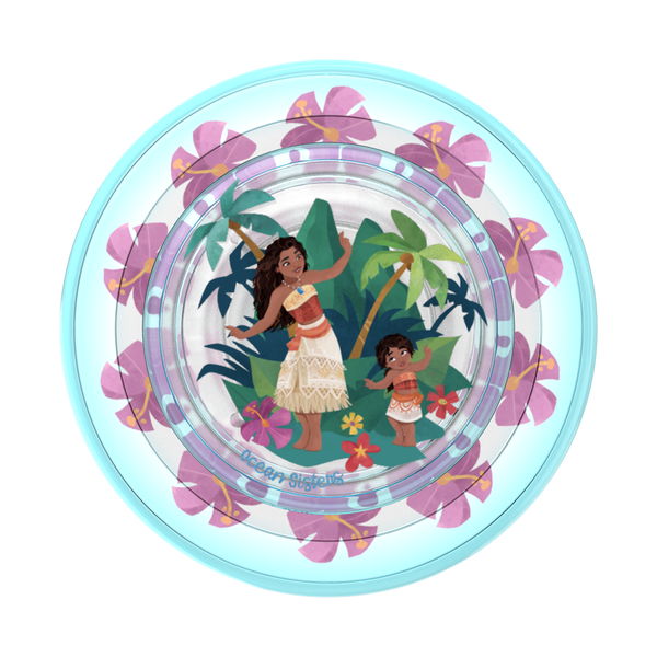 Popsockets Ocean Sisters MagSafe PopGrip