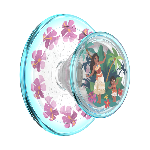 popsockets Ocean Sisters MagSafe PopGrip