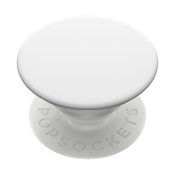 popsockets Off White Adhesive PopGrip