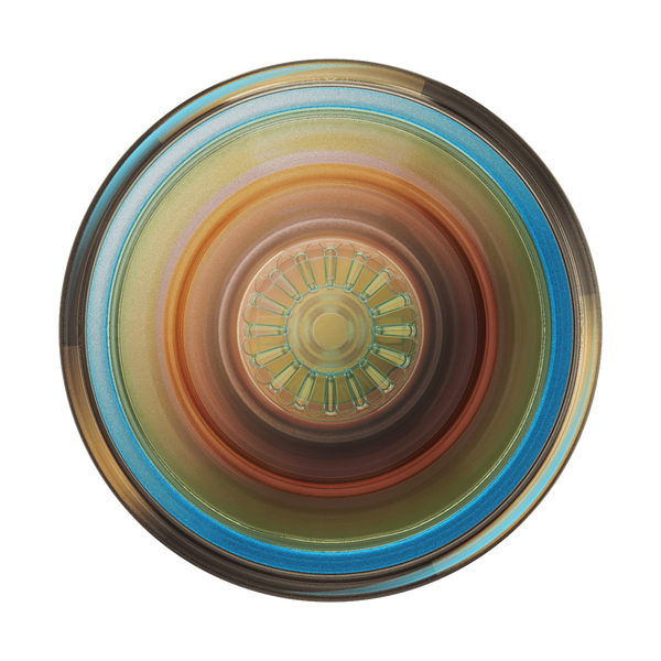 Popsockets Oil Slick Adhesive PopGrip