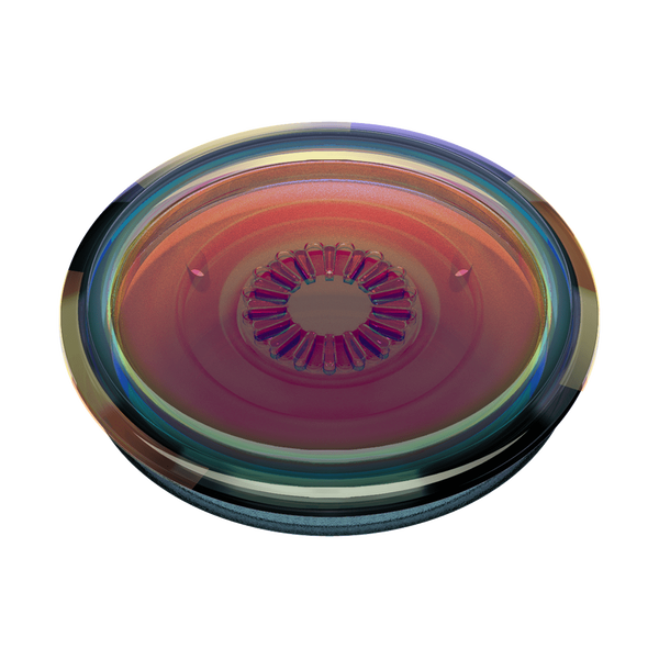 Popsockets Oil Slick Adhesive PopGrip